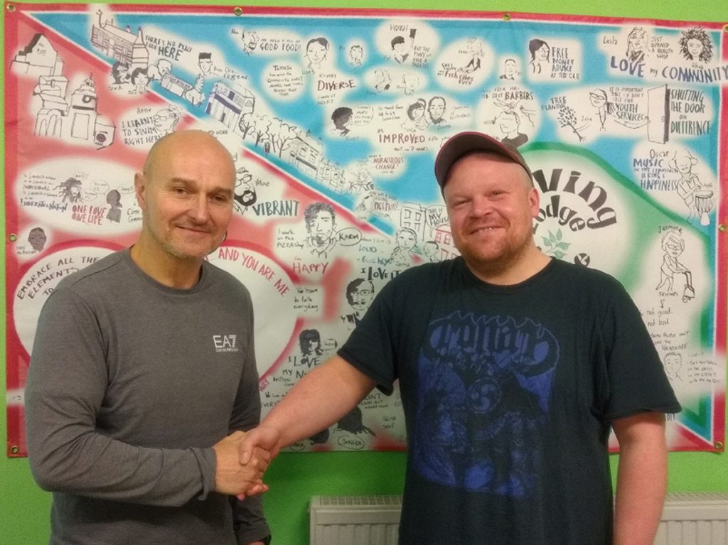 Catalyst Business Solutions Down to earth solutions for businesses